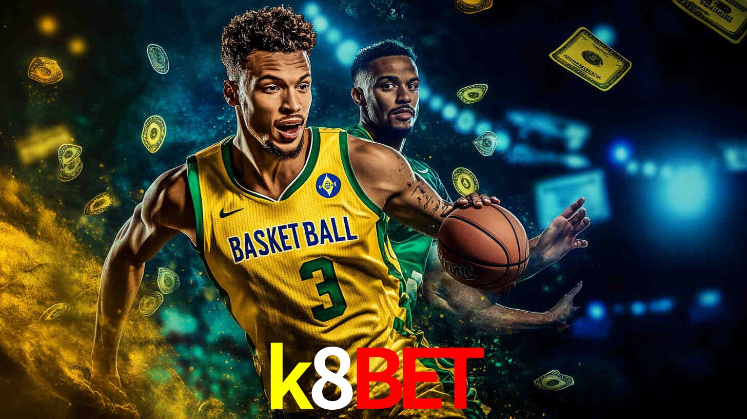 A Revolução dos Aplicativos de Jogos no k8bet