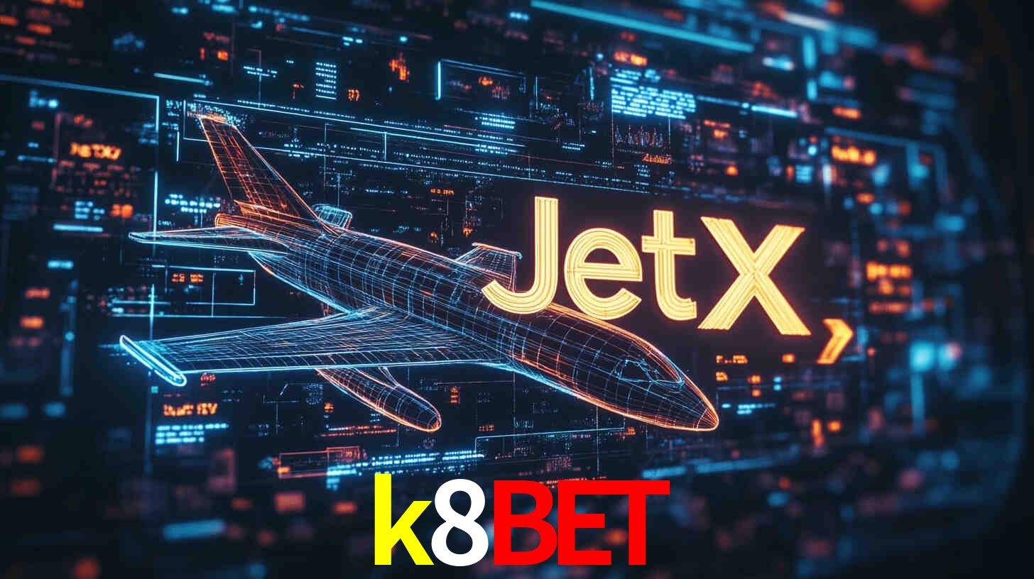 Descubra a Essência do k8bet: Nossa História e Compromissos