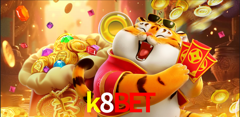 Bônus Generosos e Exclusivos no k8bet para Você!