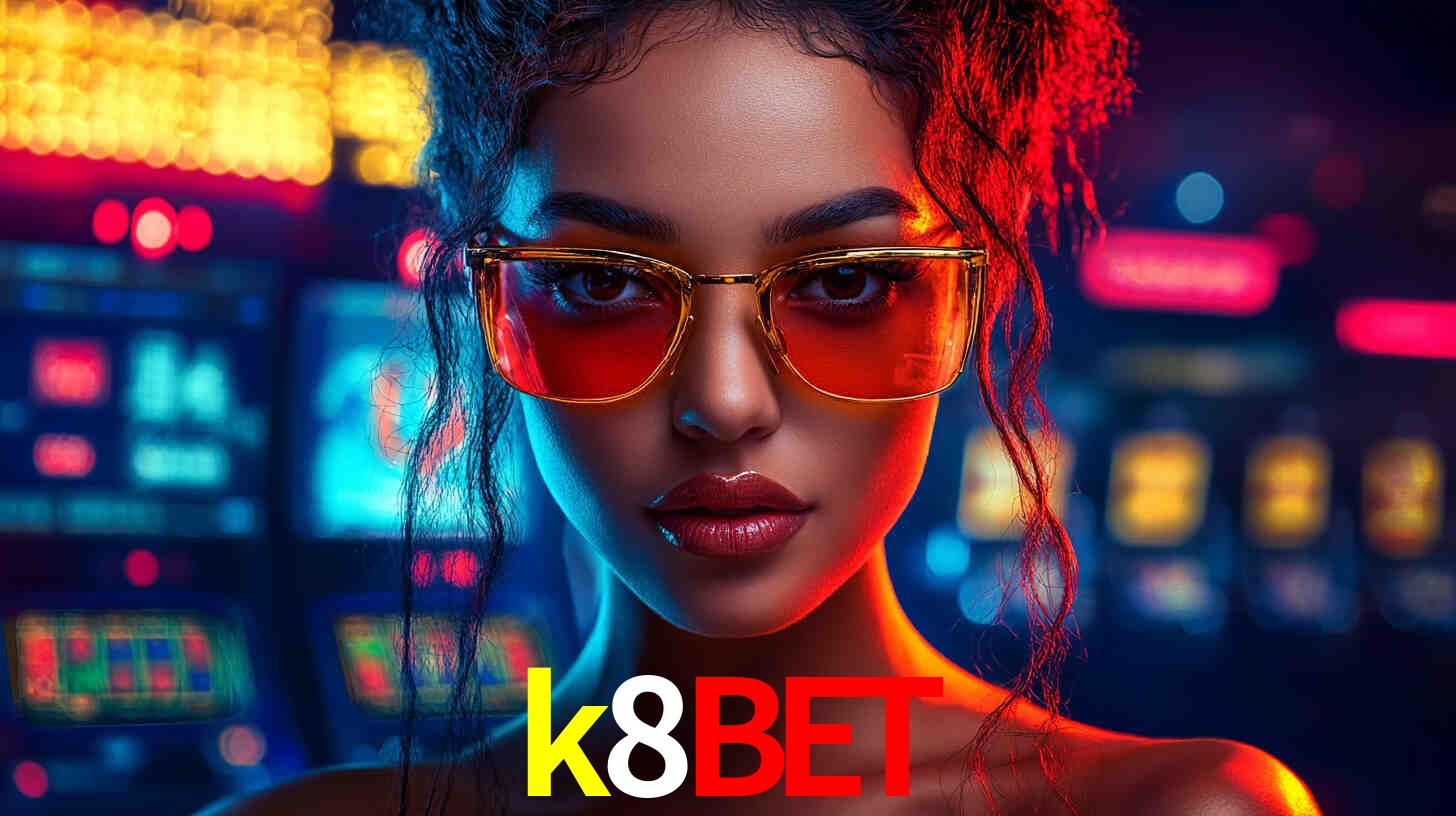 A Emoção da Loteria na k8bet: Uma Chance de Mudança de Vida