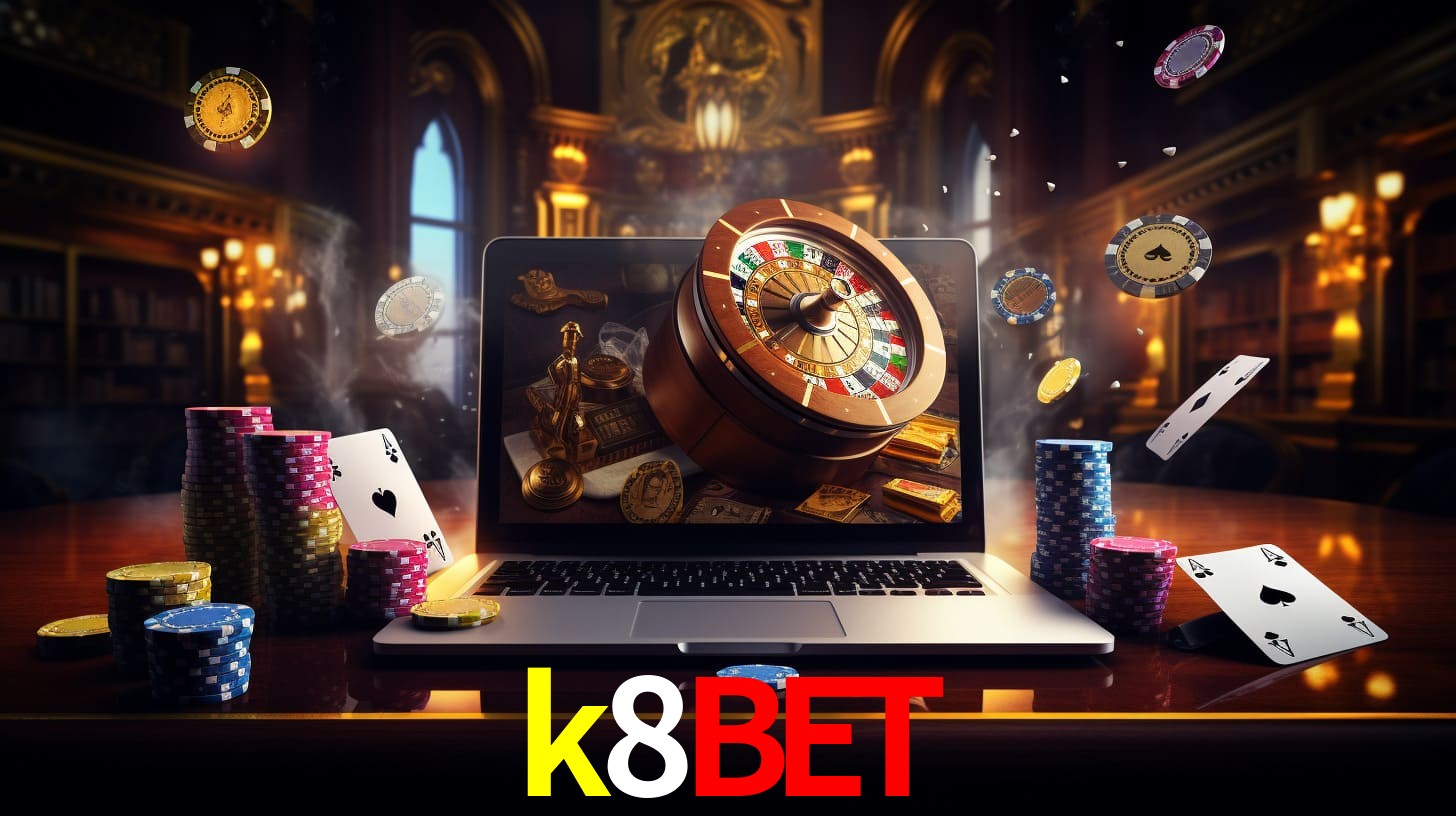 Welcome Bonus k8bet