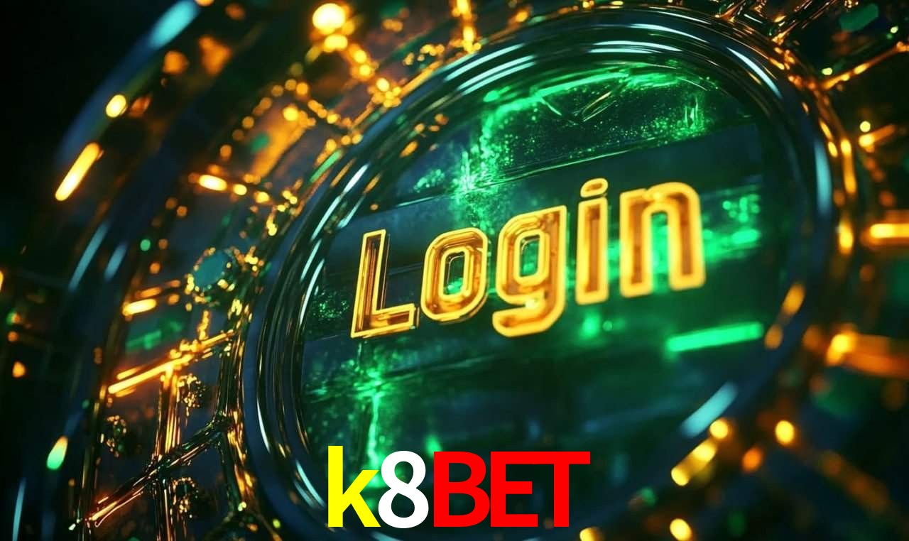 k8bet App Interface