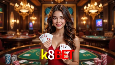 Player Reviews k8bet