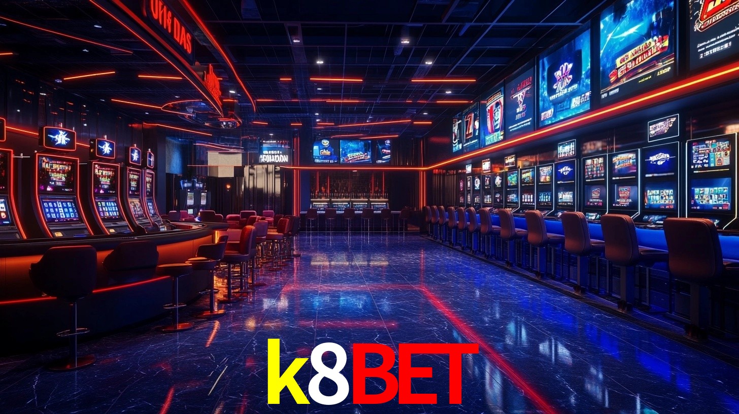 k8bet App Interface