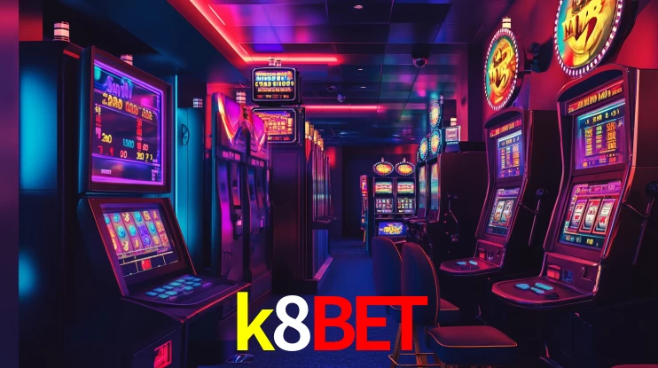 Explore as vantagens do k8bet: serviço profissional e confiabilidade