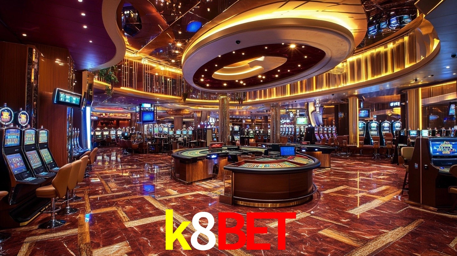 Premium Interface k8bet