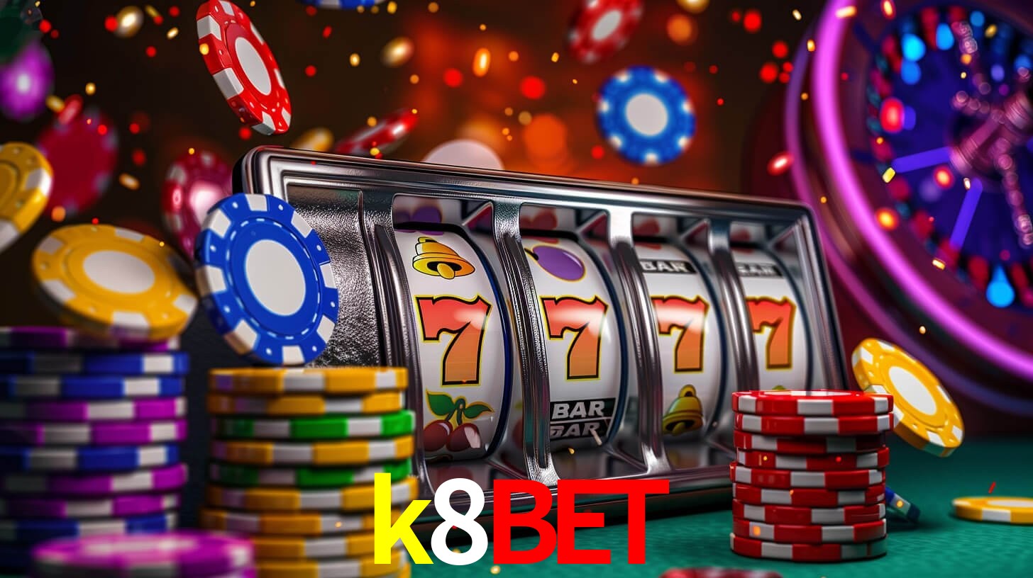 Descubra a Essência do k8bet: Nossa História e Compromissos