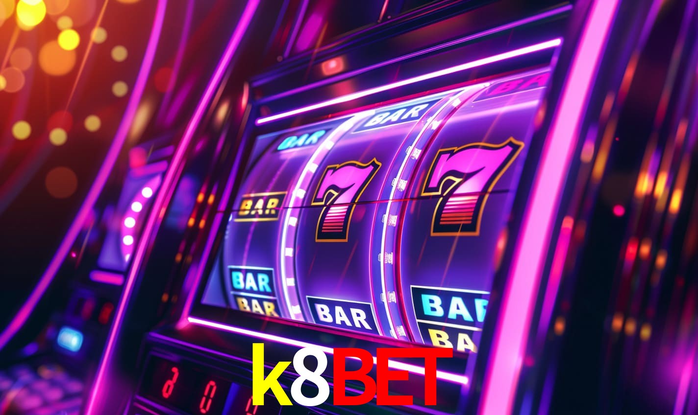 k8bet: A Experiência de Casino com Jogos de Mesa ao Vivo