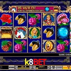 APP oficial da k8bet para mobile