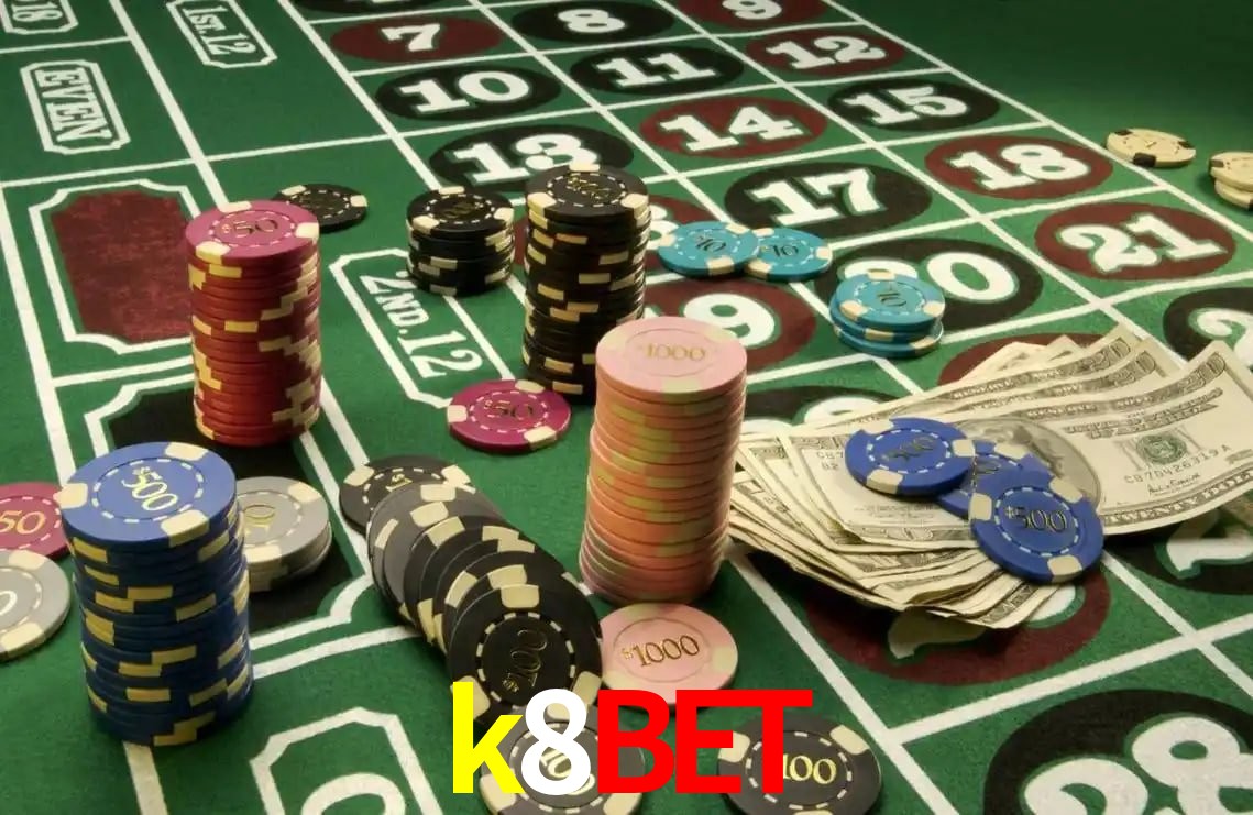 k8bet: Jogos de Caça-Níqueis-Altas Recompensas, Roleta-Velocidade, Blackjack-Desafios Máximos