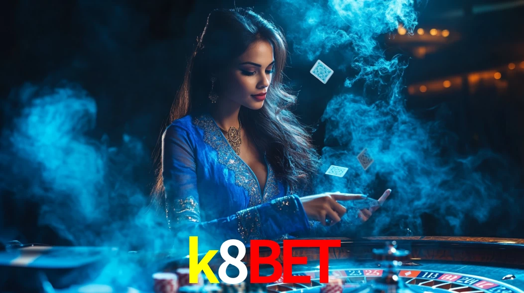 Desvendando o Mundo dos Jogos Virtuais na k8bet