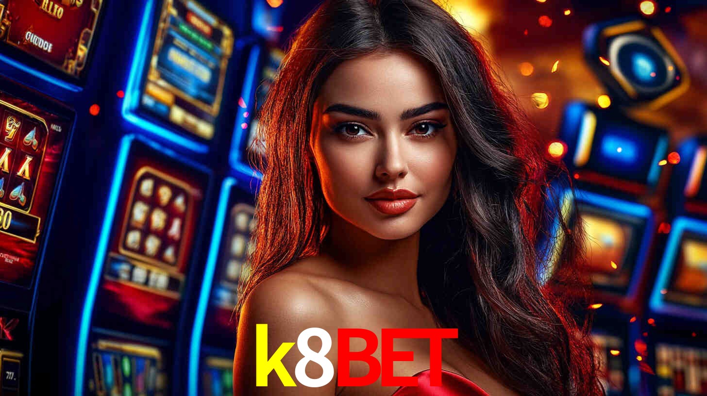Descubra a Magia dos Jogos de Arcade no k8bet