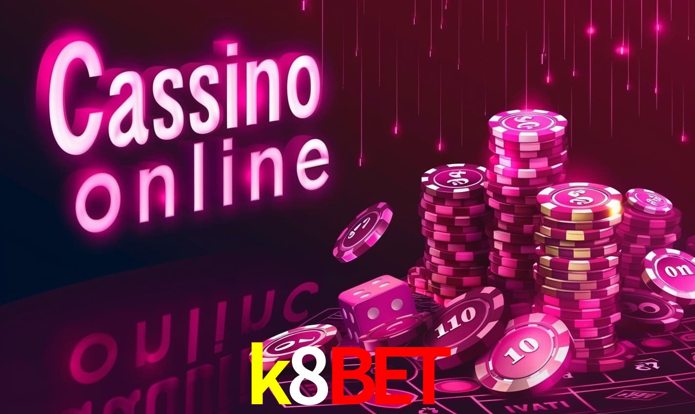Inovações de Jogos na k8bet: O Futuro das Experiências Interativas