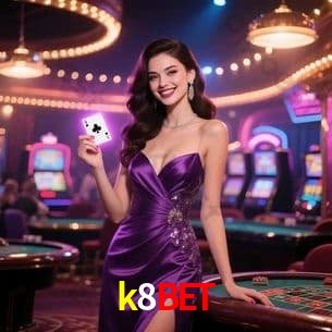 Descubra o Programa VIP da k8bet: Vantagens Exclusivas para Jogadores
