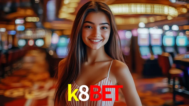Ofertas Imperdíveis na k8bet: Promoções e Bônus Que Valem a Pena
