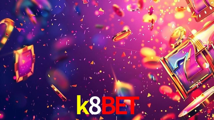 Apostas Esportivas na k8bet: Um Guia Completo