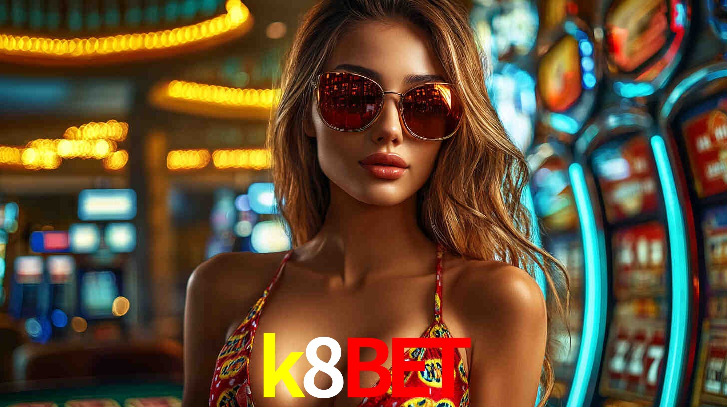 Welcome Bonus k8bet