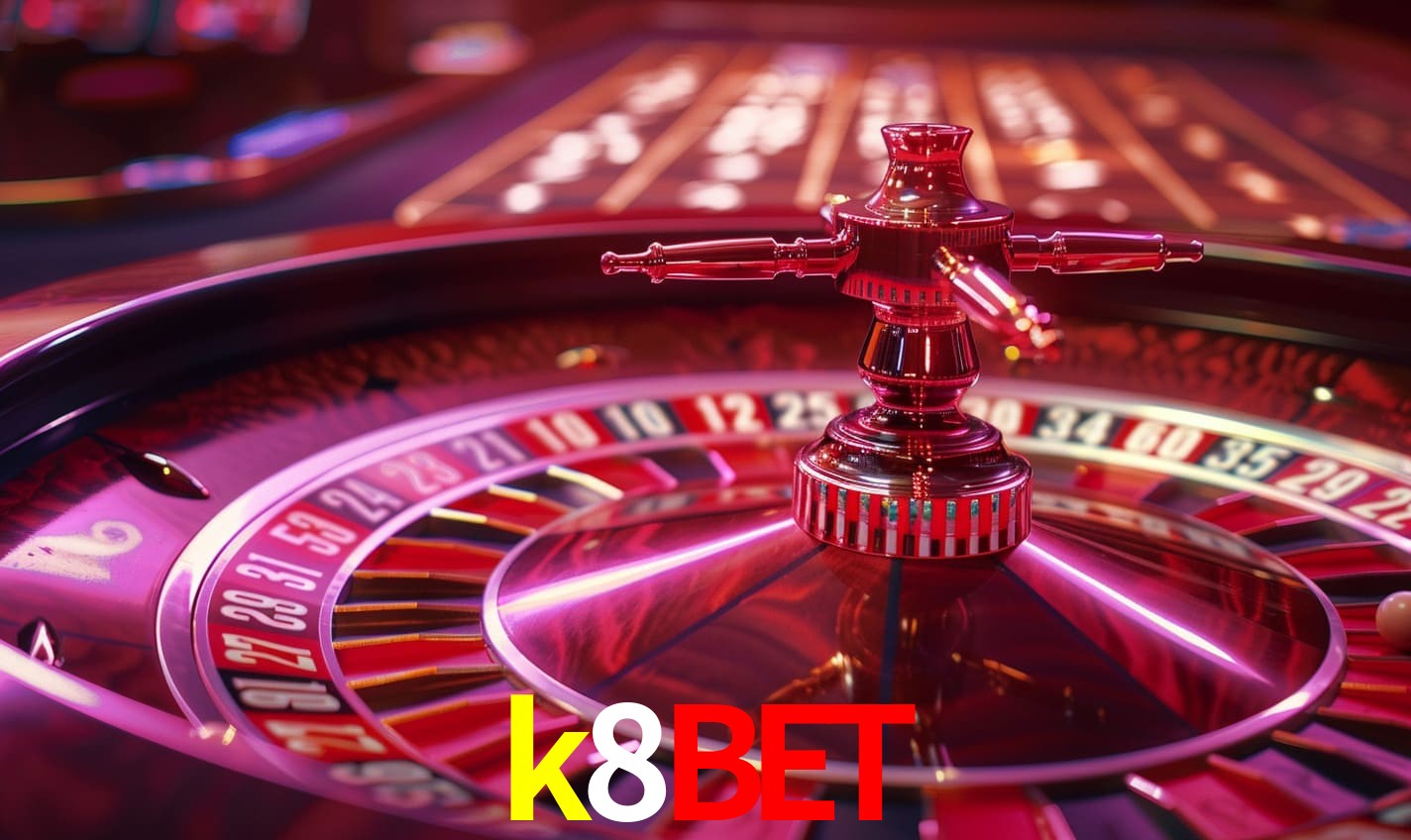 Apostas Esportivas na k8bet: Um Guia Completo