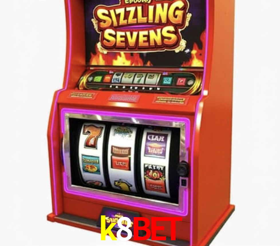 Slot Games k8bet