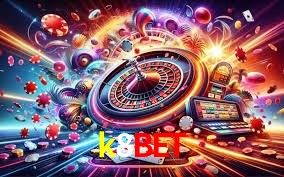 Spaceman Game k8bet