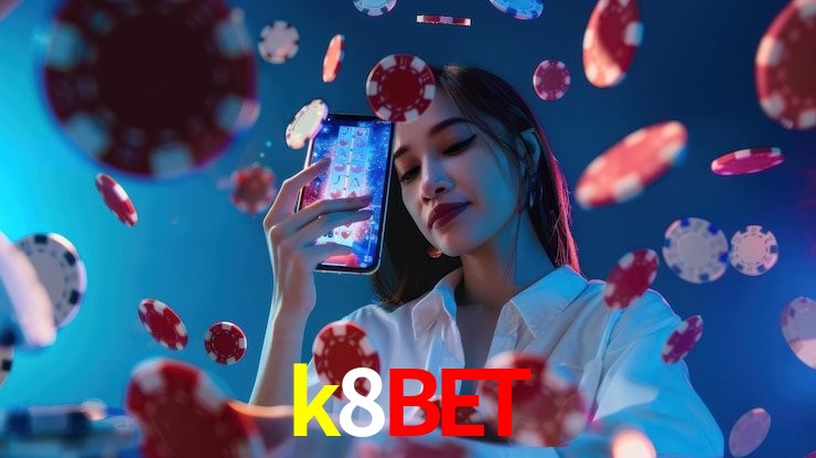 Descubra o Programa VIP da k8bet: Vantagens Exclusivas para Jogadores