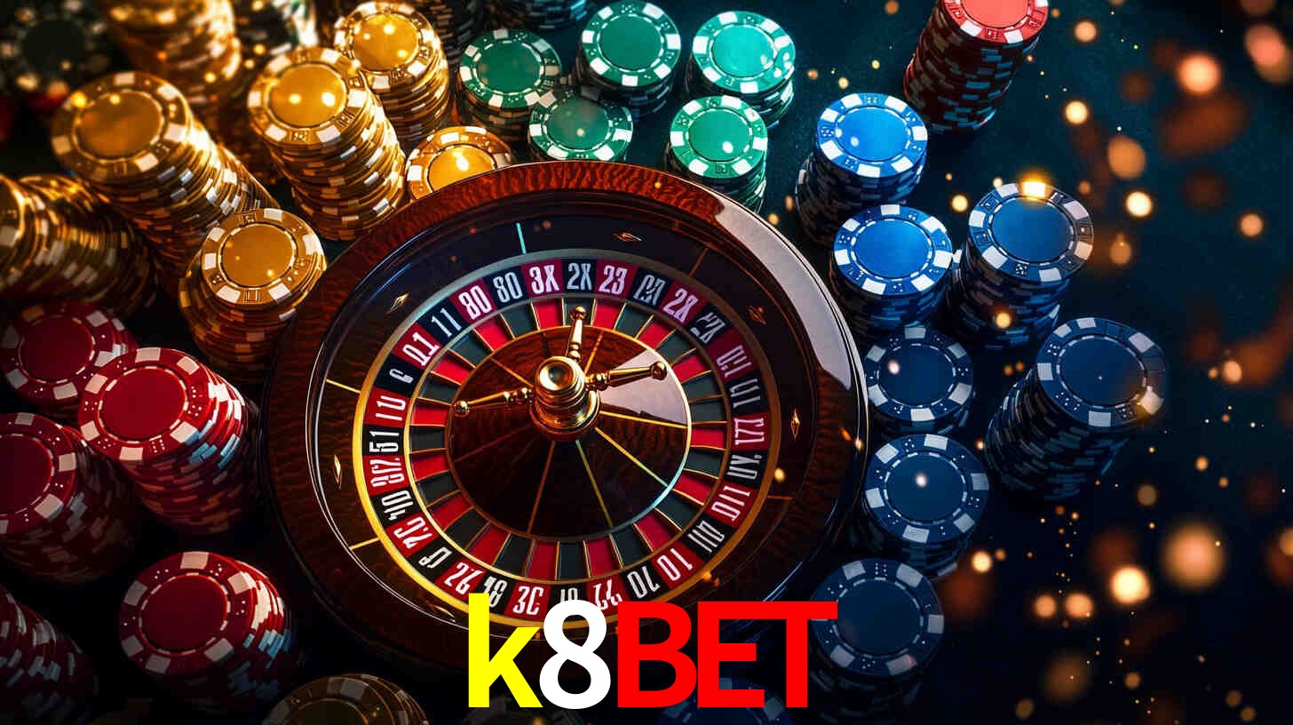 Daily Bonuses k8bet